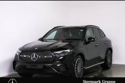 Mercedes-Benz GLC 300 Gebrauchtwagen
