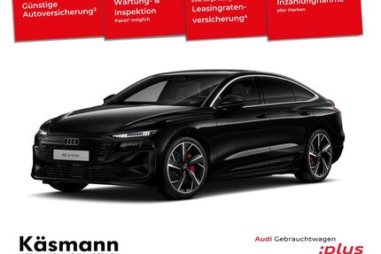 Audi A6 e-tron Gebrauchtwagen