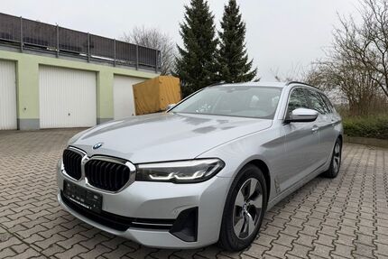BMW 520 Gebrauchtwagen