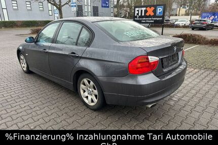 BMW 318 Gebrauchtwagen