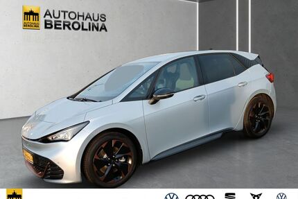 Cupra Born Gebrauchtwagen