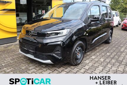 Opel Combo Life Gebrauchtwagen