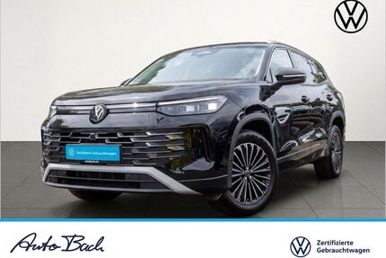 VW Tayron Gebrauchtwagen