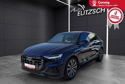 Audi Q8 Gebrauchtwagen