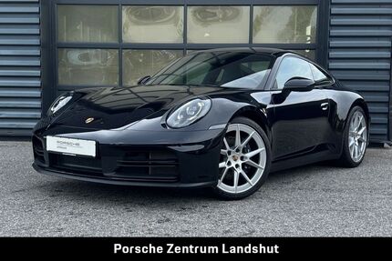 Porsche 992 Gebrauchtwagen