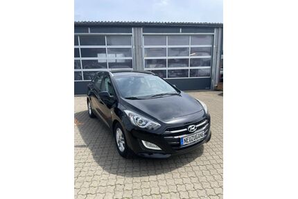 Hyundai i30 Gebrauchtwagen