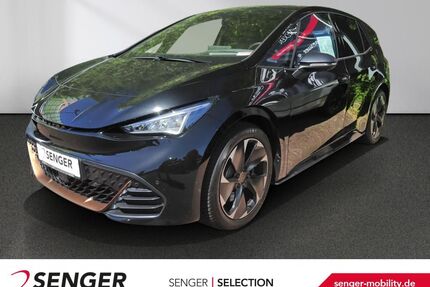 Cupra Born Gebrauchtwagen