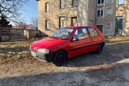 Peugeot 106 Gebrauchtwagen