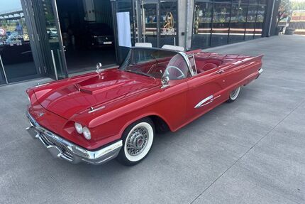 Ford Thunderbird Gebrauchtwagen