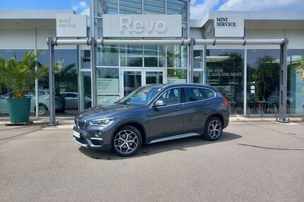 BMW X1 Gebrauchtwagen