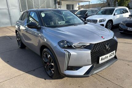 DS Automobiles DS3 Crossback Gebrauchtwagen