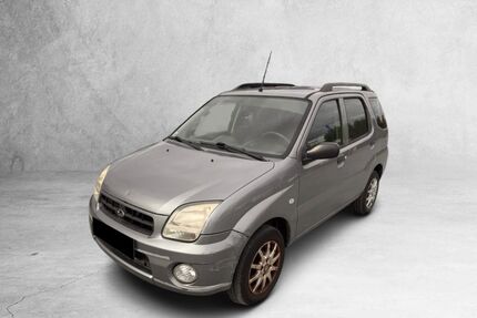 Subaru Justy Gebrauchtwagen