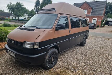 VW T4 andere Gebrauchtwagen