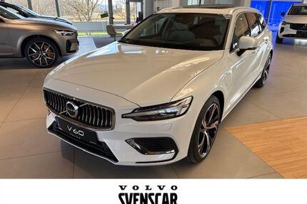 Volvo V60 Gebrauchtwagen