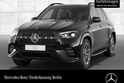 Mercedes-Benz GLE 350 Gebrauchtwagen