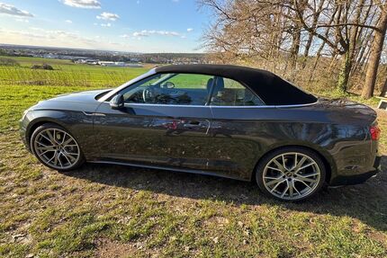 Audi A5 Gebrauchtwagen
