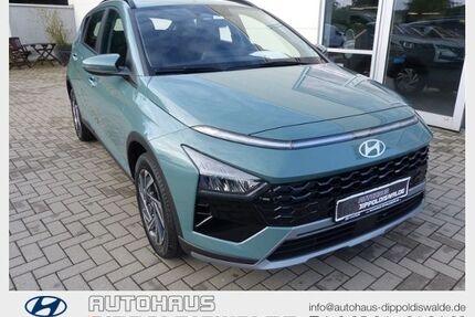 Hyundai BAYON Gebrauchtwagen