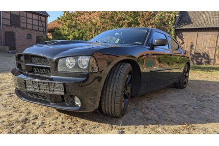 Dodge Charger Gebrauchtwagen
