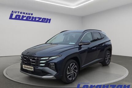 Hyundai TUCSON Gebrauchtwagen