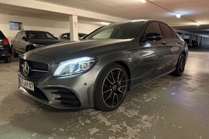 Mercedes-Benz C 300 Gebrauchtwagen