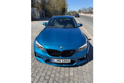 BMW M2 Gebrauchtwagen