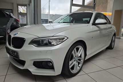 BMW 225 Gebrauchtwagen