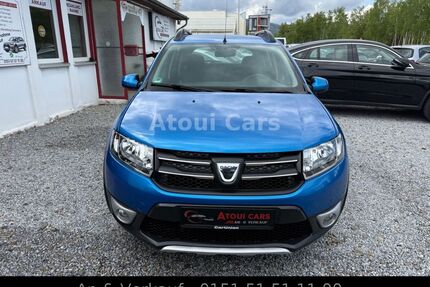 Dacia Sandero Gebrauchtwagen