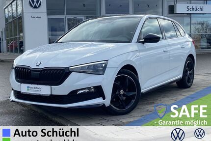 Skoda Scala Gebrauchtwagen