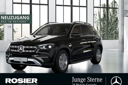 Mercedes-Benz GLE 350 Gebrauchtwagen
