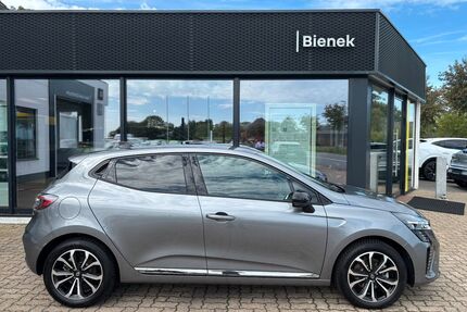 Renault Clio Gebrauchtwagen