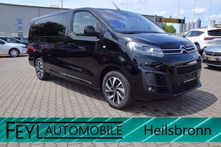 Citroen SpaceTourer Gebrauchtwagen