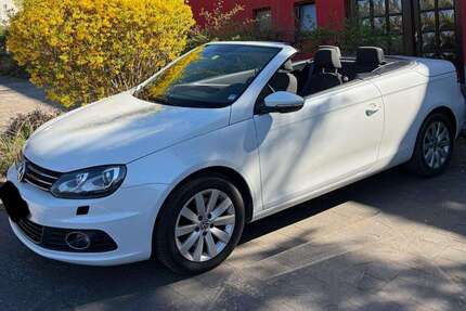 VW Eos Gebrauchtwagen