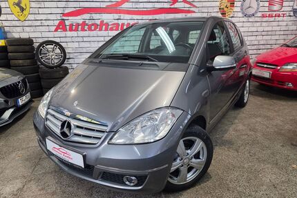 Mercedes-Benz A 160 Gebrauchtwagen