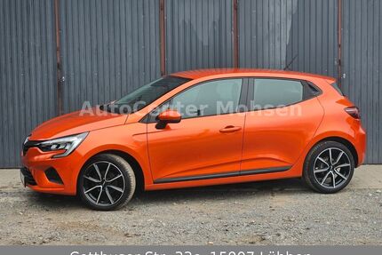 Renault Clio Gebrauchtwagen