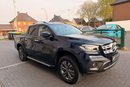 Mercedes-Benz X 250 Gebrauchtwagen