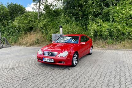 Mercedes-Benz C 180 Gebrauchtwagen
