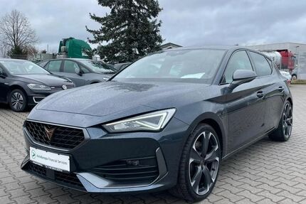 Cupra Leon Gebrauchtwagen