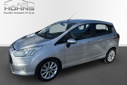 Ford B-Max Gebrauchtwagen