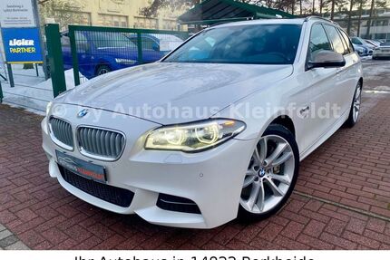 BMW M550 Gebrauchtwagen