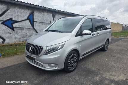 Mercedes-Benz Vito Gebrauchtwagen
