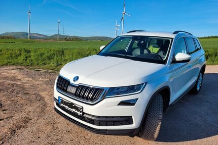 Skoda Kodiaq Gebrauchtwagen
