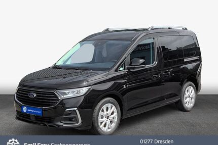Ford Tourneo Connect Gebrauchtwagen