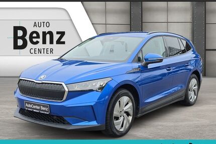 Skoda Enyaq Gebrauchtwagen
