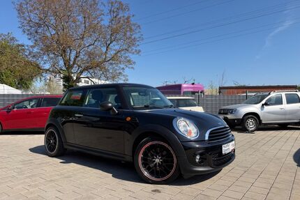 Mini ONE Gebrauchtwagen