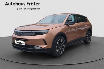Opel Grandland (X) Gebrauchtwagen