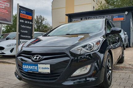 Hyundai i30 Gebrauchtwagen