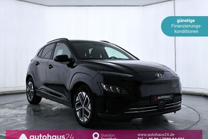 Hyundai KONA Elektro Gebrauchtwagen