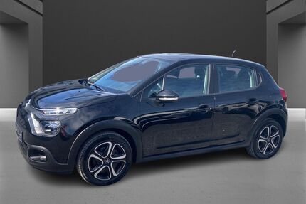 Citroen C3 Gebrauchtwagen