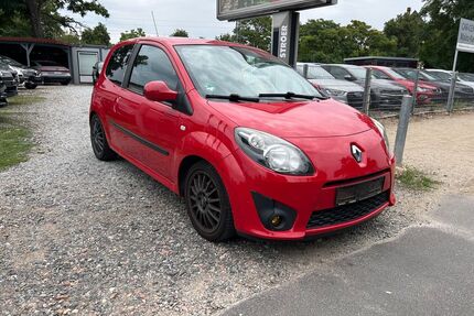 Renault Twingo Gebrauchtwagen