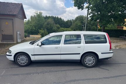 Volvo V70 Gebrauchtwagen